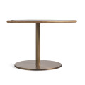 6 Top Round Dining Table - R4in