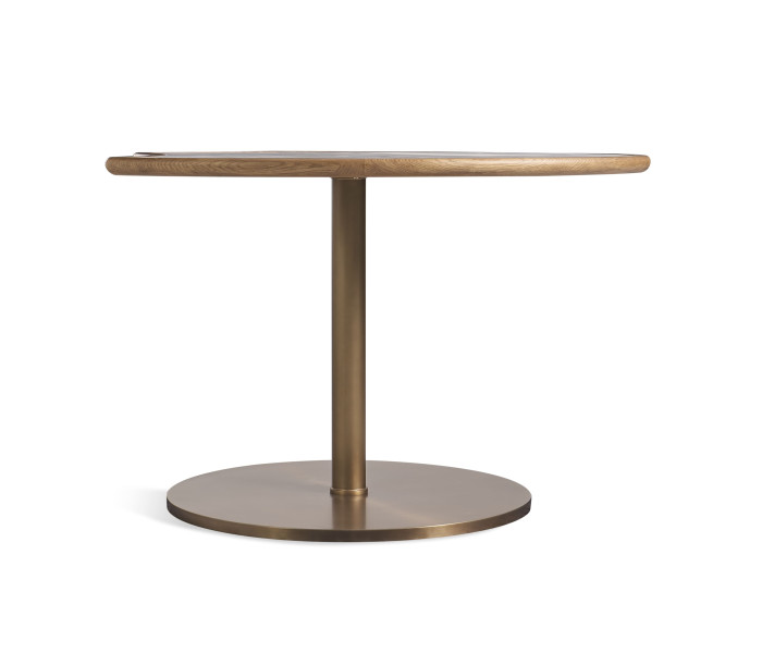 6 Top Round Dining Table - R4in