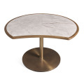 6 Top Round Dining Table - R4in