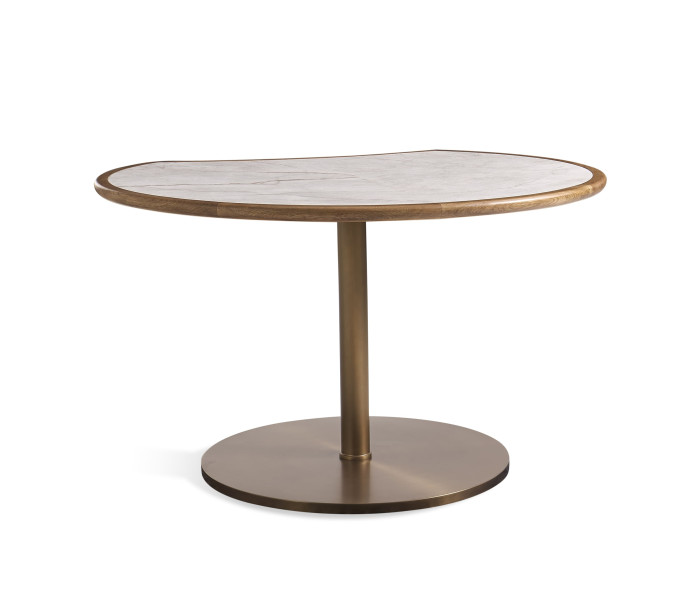6 Top Round Dining Table - R4in
