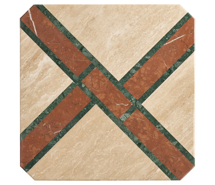 OUTDOOR COFFEE TABLE TYPE A