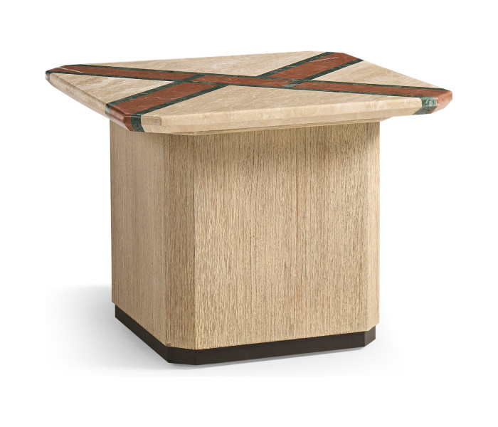 OUTDOOR COFFEE TABLE TYPE A