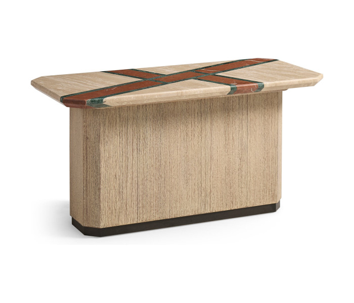 OUTDOOR COFFEE TABLE TYPE A