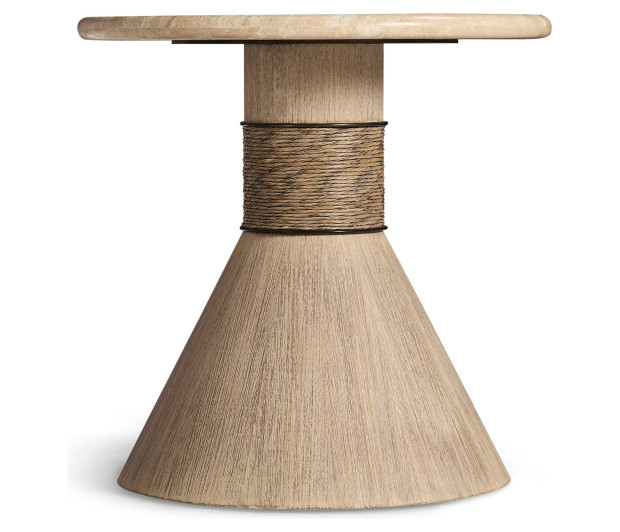 OUTDOOR COFFEE TABLE TYPE C