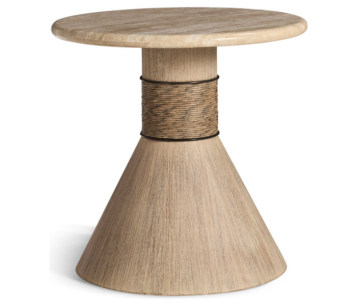 OUTDOOR COFFEE TABLE TYPE C