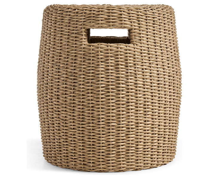 OUTDOOR SIDE TABLE TYPE A