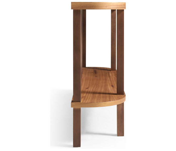 OUTDOOR CONSOLE TABLE