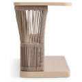 OUTDOOR SIDE TABLE TYPE B