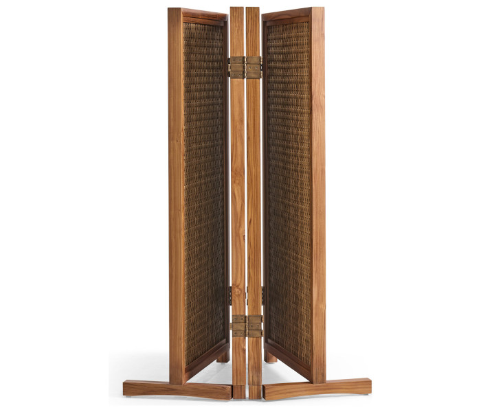 Terrace Decorative Screen