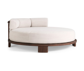 DAYBED @ VIP RELAXATION AREA