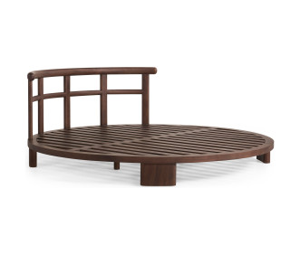 DAYBED @ VIP RELAXATION AREA