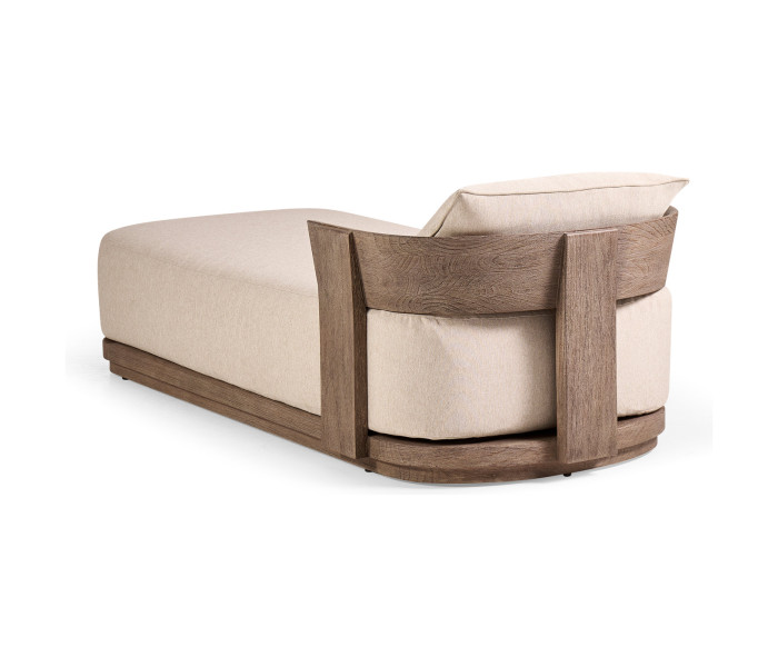 LOUNGER @ FEMALE&MALE RELAXATION AREA OUTDOOR