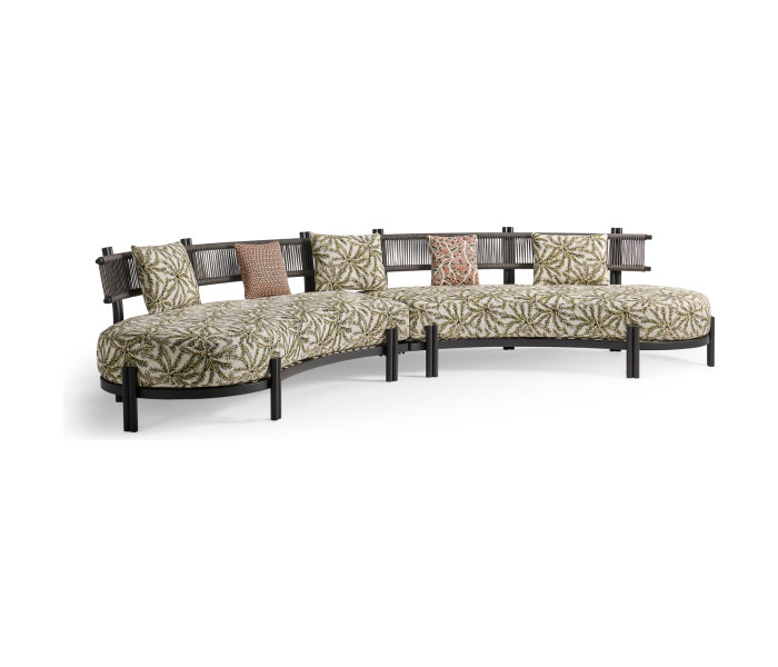 TERRACE SOFA