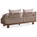 OUTDOOR SOFA