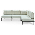 OUTDOOR SOFA TYPE B