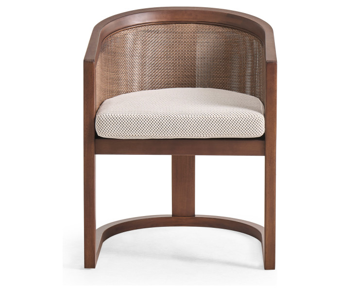 OUTDOOR LOUNGE CHAIR TYPE E