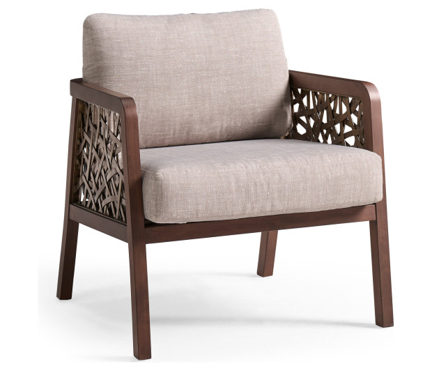 LOUNGE CHAIR 1 @ WELLNESS CAFE ( OUTDOOR)