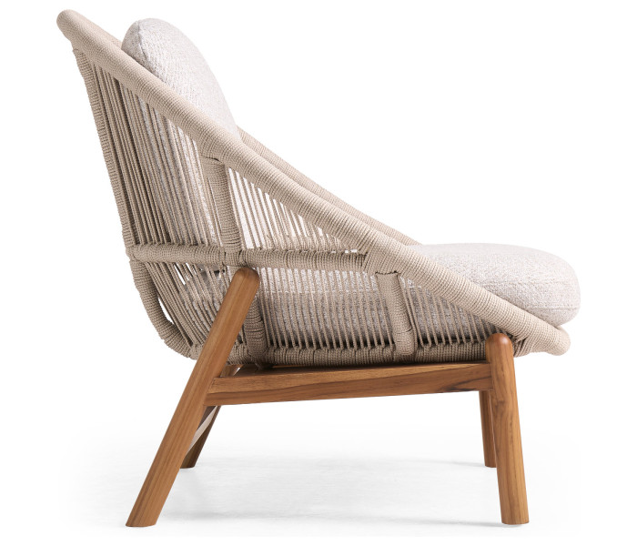 LOUNGE CHAIR TYPE A