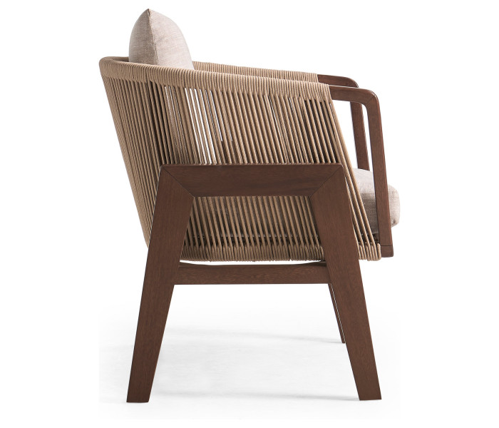 LOUNGE CHAIR @ WELLNESS CAFE (OUTDOOR)