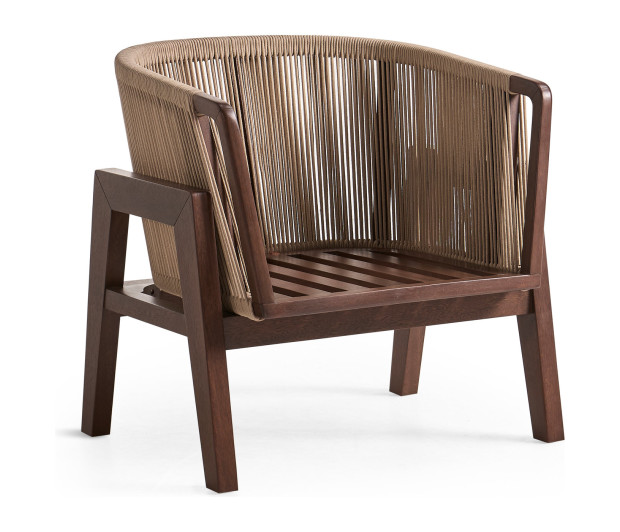 LOUNGE CHAIR @ WELLNESS CAFE (OUTDOOR)