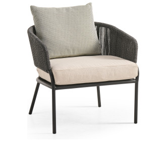 Lounge Chair Type B