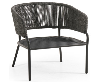 Lounge Chair Type B