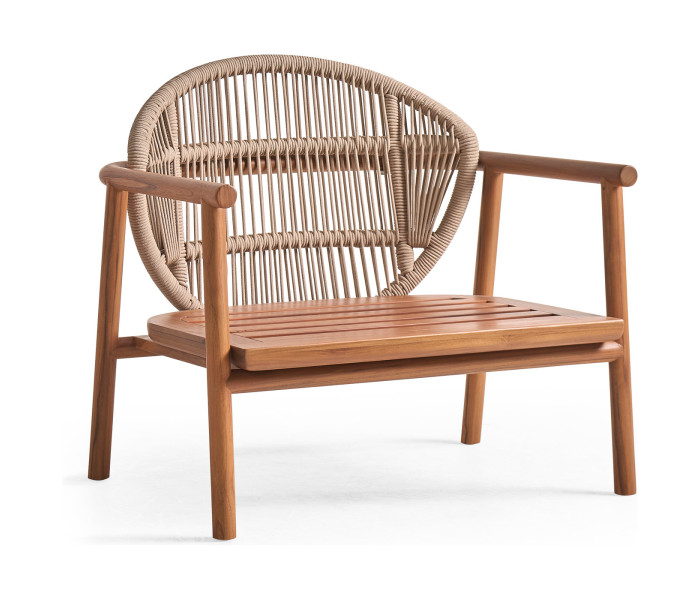 LOUNGE CHAIR @ TREATMENT ROOM (OUTDOOR)