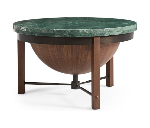 OUTDOOR COFFEE TABLE TYPE B