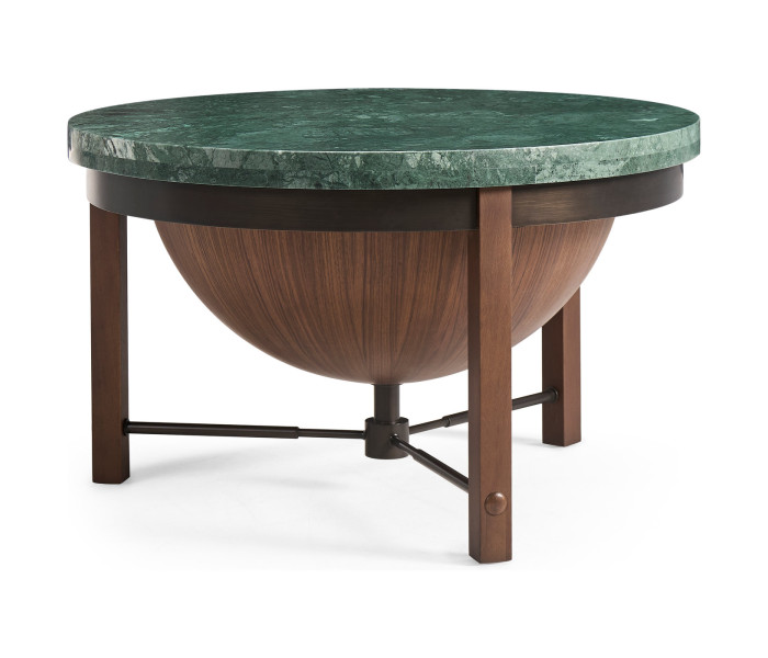 OUTDOOR COFFEE TABLE TYPE B