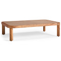 OUTDOOR COFFEE TABLE TYPE A
