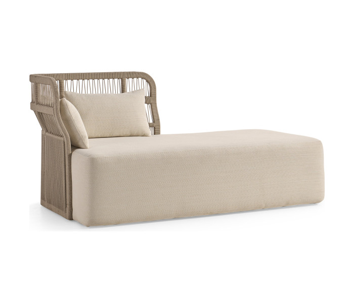 OUTDOOR LOUNGE TYPE A