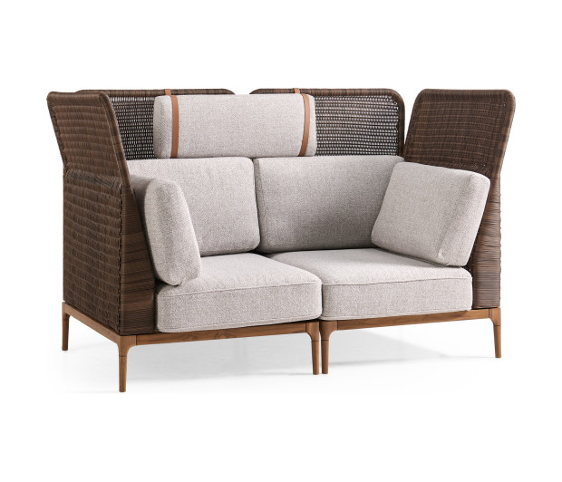OUTDOOR SOFA TYPE B