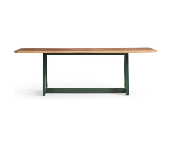 OUTDOOR DINING TABLE TYPE A