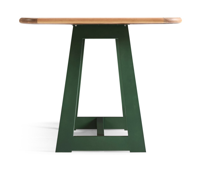 OUTDOOR DINING TABLE TYPE A