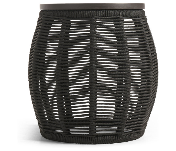 OUTDOOR SIDE TABLE TYPE B