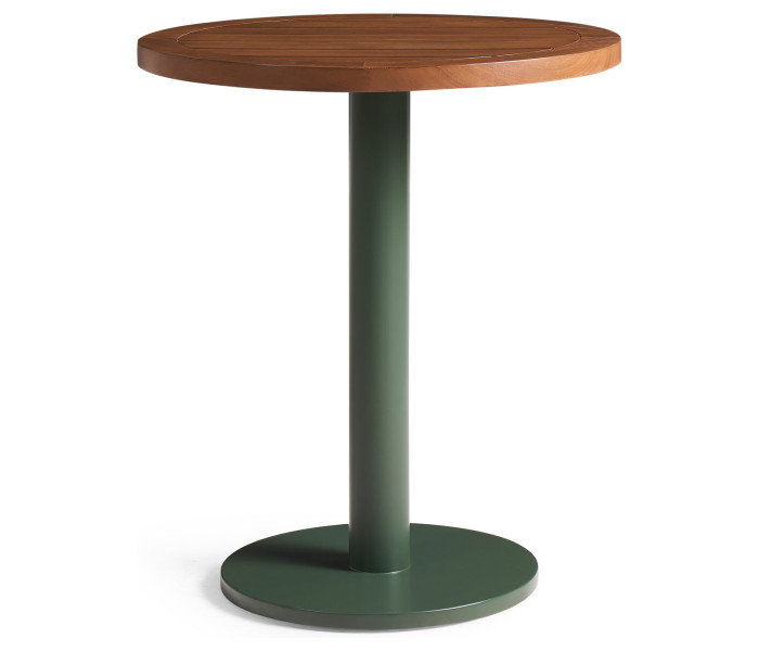 OUTDOOR DINING TABLE TYPE D