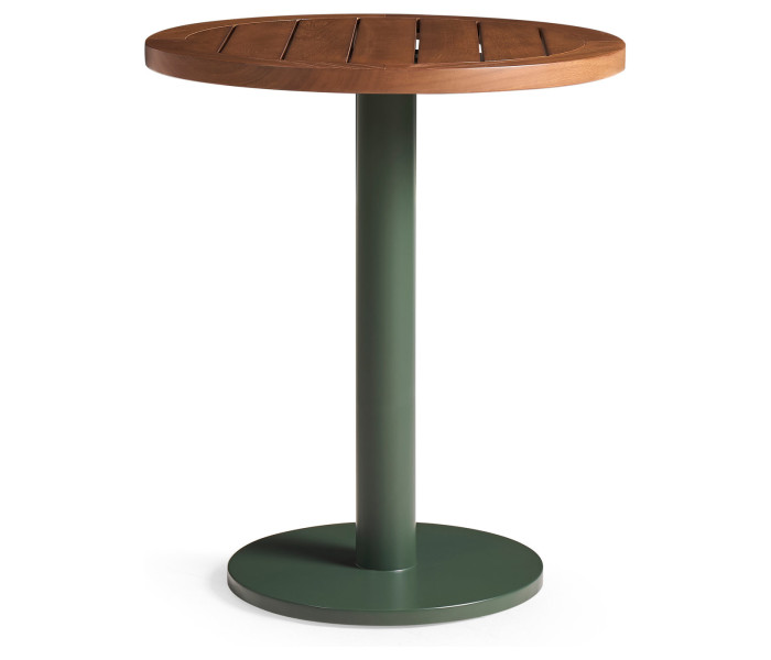 OUTDOOR DINING TABLE TYPE D