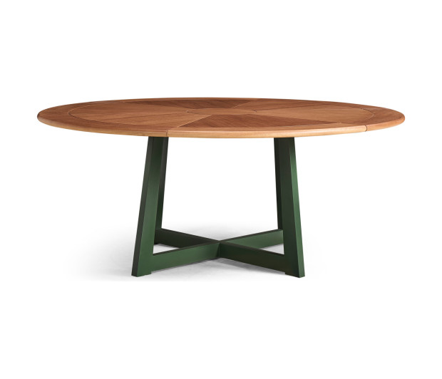 OUTDOOR DINING TABLE TYPE A