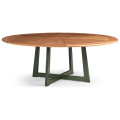 OUTDOOR DINING TABLE TYPE C