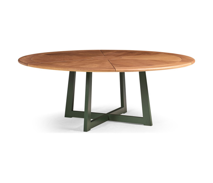 OUTDOOR DINING TABLE TYPE C