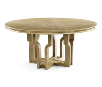 Cambrio Round Dining Table 66
