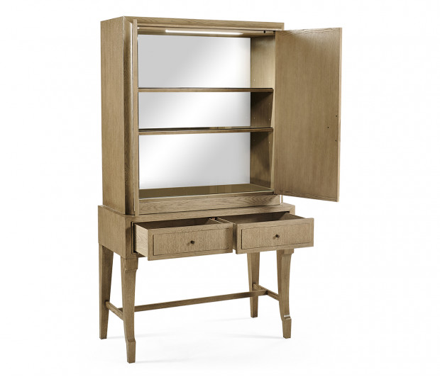 Cambrio Bar Cabinet Cambrio Bar Cabinet