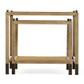 Cambrio Nesting Tables
