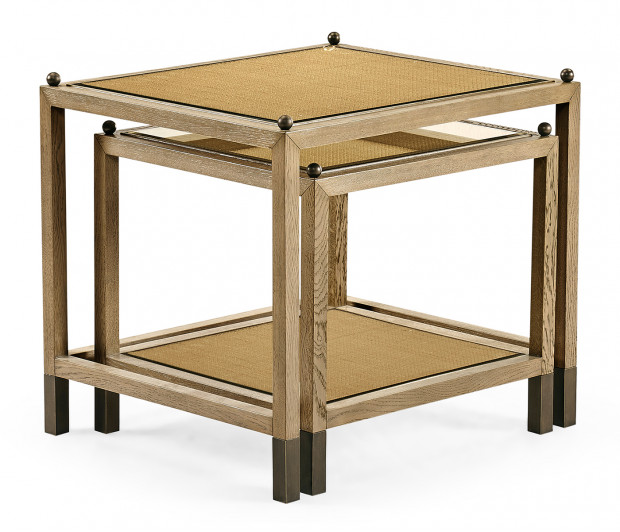 Cambrio Nesting Tables Cambrio Nesting Tables