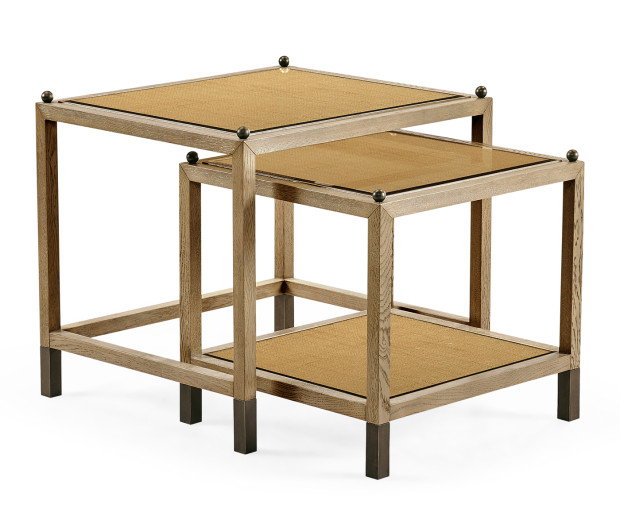 Cambrio Nesting Tables Cambrio Nesting Tables