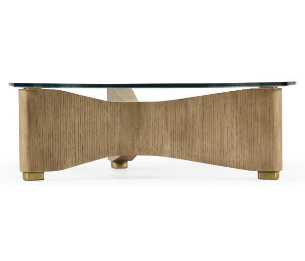 Cambrio Round Cocktail Table Cambrio Round Cocktail Table