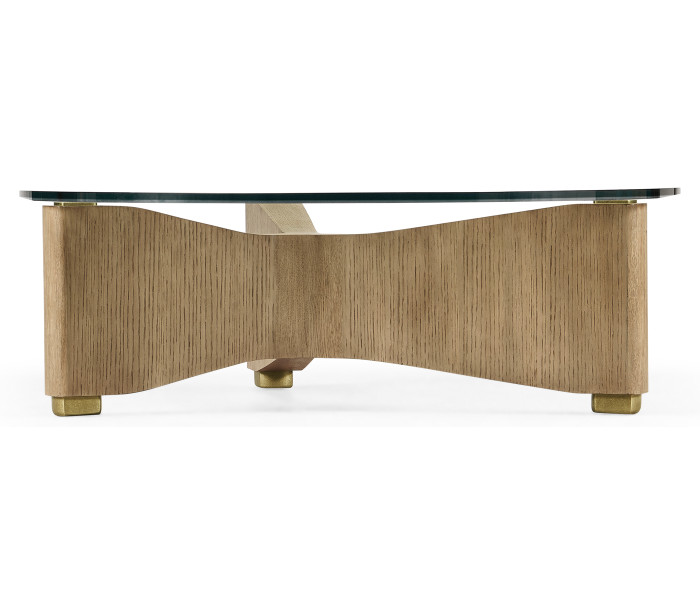 Cambrio Round Cocktail Table