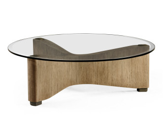 Cambrio Round Cocktail Table