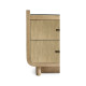Cambrio Bedside Chest