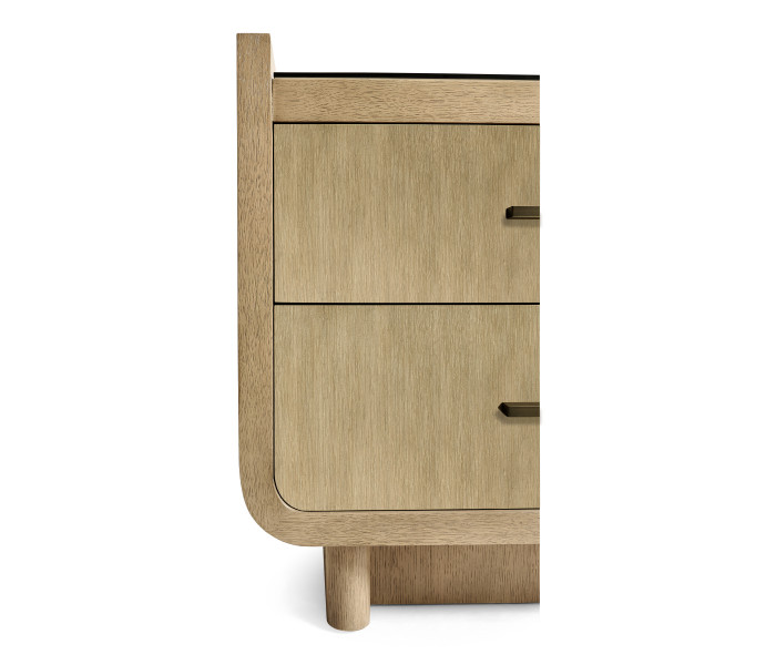 Cambrio Bedside Chest